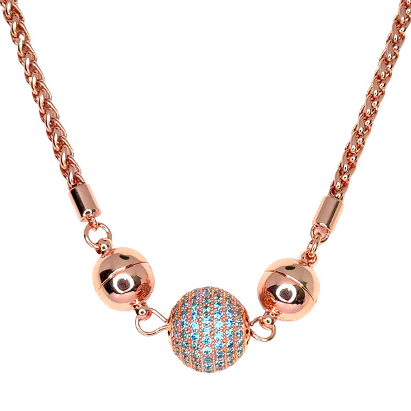 BIRTHSTONE GIFT SET - MARCH