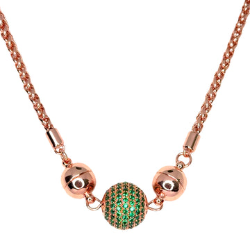 BIRTHSTONE GIFT SET - MAY