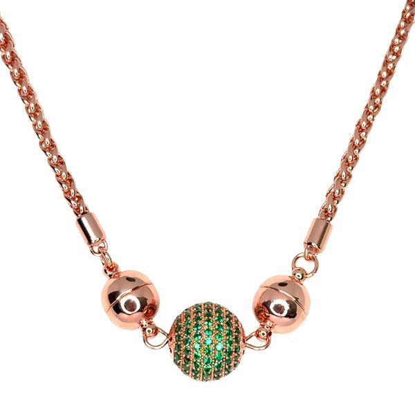 BIRTHSTONE GIFT SET - MAY Maria Nicola