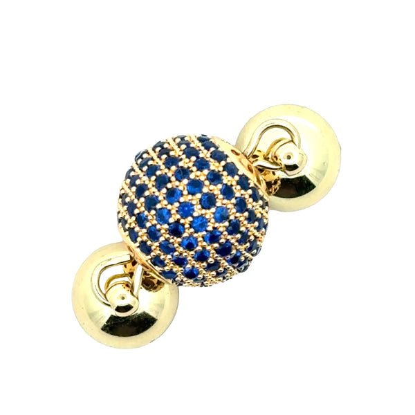 BIRTHSTONE GIFT SET - SEPTEMBER Maria Nicola