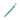 Connector - Turquoise Crystal Seriously Romantic