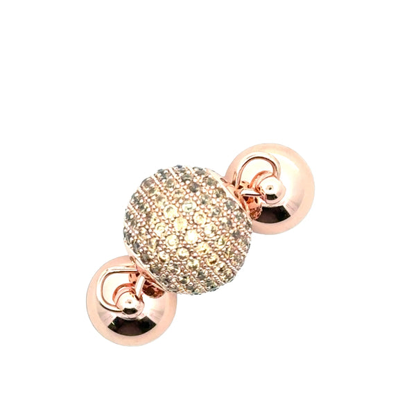 BIRTHSTONE GIFT SET - NOVEMBER Maria Nicola