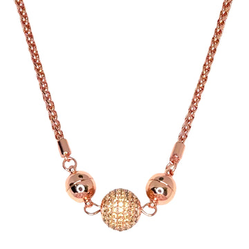 BIRTHSTONE GIFT SET - NOVEMBER Maria Nicola