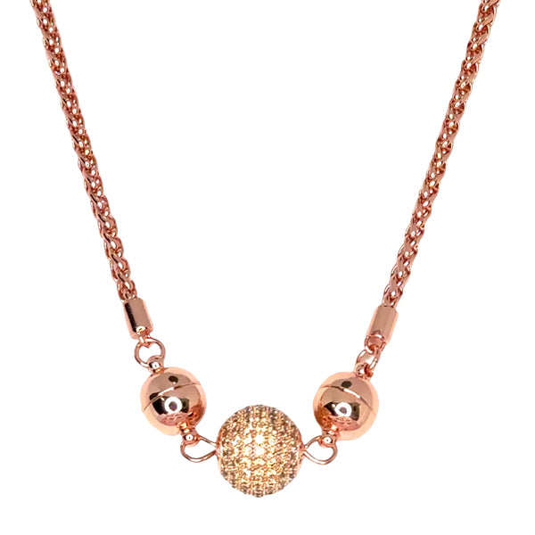 BIRTHSTONE GIFT SET - NOVEMBER Maria Nicola
