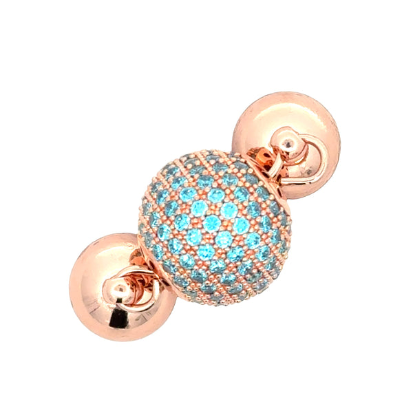 BIRTHSTONE GIFT SET - MARCH