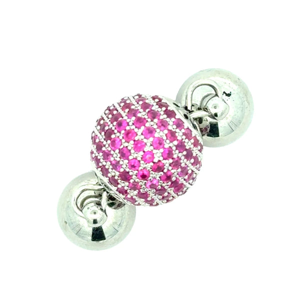 BIRTHSTONE GIFT SET - JULY Maria Nicola