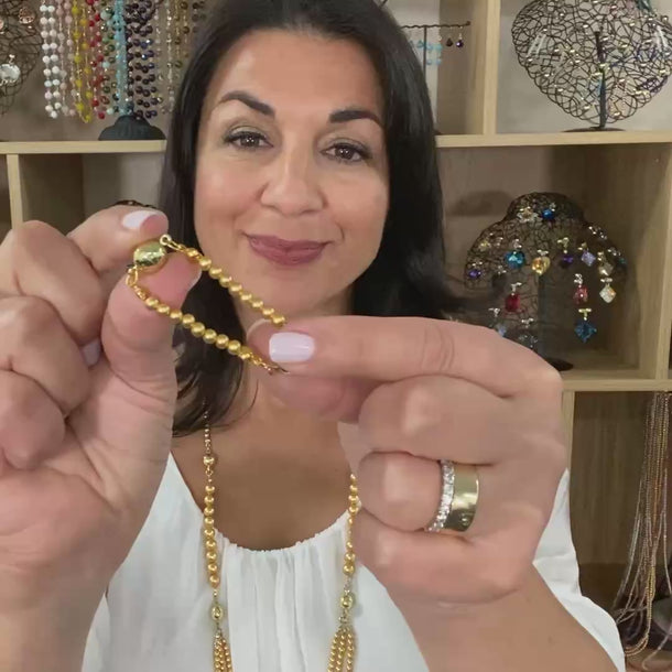 Mini Connectors - Maria Nicola
