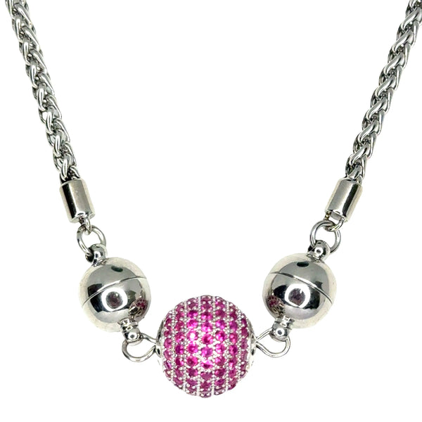 BIRTHSTONE GIFT SET - JULY Maria Nicola