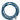 Long Strand Necklace - Sapphire Crystal Seriously Romantic