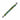 Connector - Sea Green Crystal Seriously Romantic