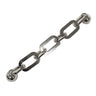 Connector - Paperclip - Silver Seriously Romantic