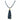 Tassel - Sodalite Seriously Romantic