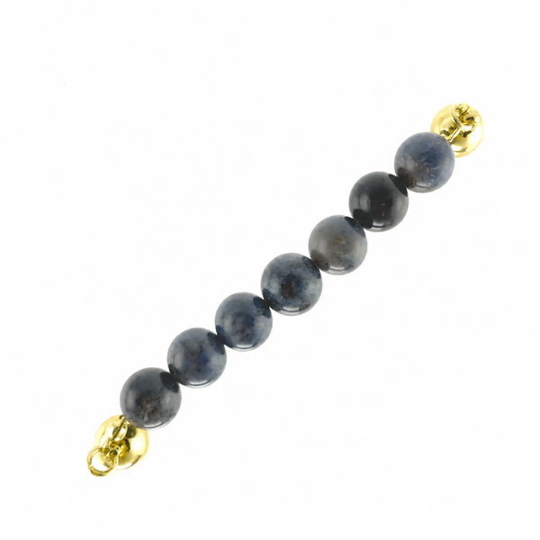 Connector - Sodalite Seriously Romantic