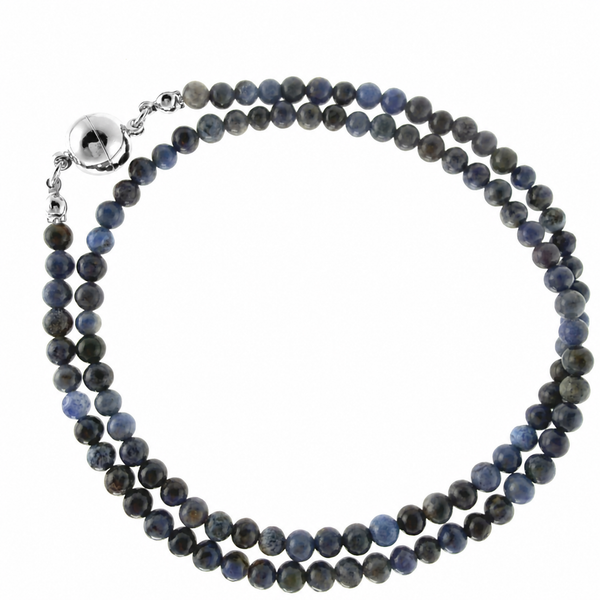 Medium Strand Necklace - Sodalite Seriously Romantic
