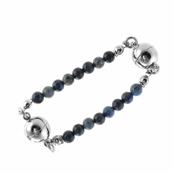 Mini Connectors - Sodalite Seriously Romantic