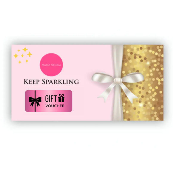 Gift Certificate