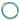 Medium Strand Necklace - Turquoise HOWLITE Seriously Romantic