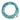 Long Strand Necklace - Turquoise HOWLITE Seriously Romantic