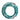 10 Way Necklace - Turquoise HOWLITE Seriously Romantic