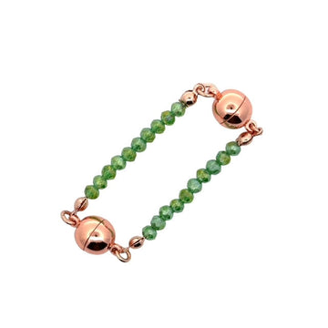 Mini Connectors - Green AB