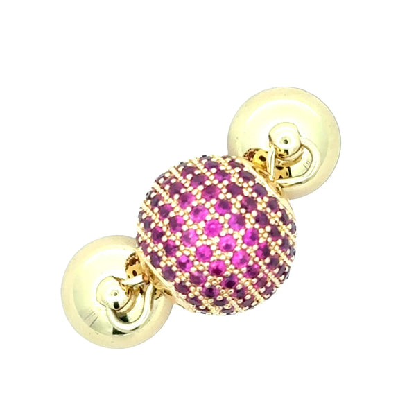 BIRTHSTONE GIFT SET - JULY Maria Nicola