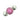 Pendant -  Birthstone Pavé -  JULY Maria Nicola