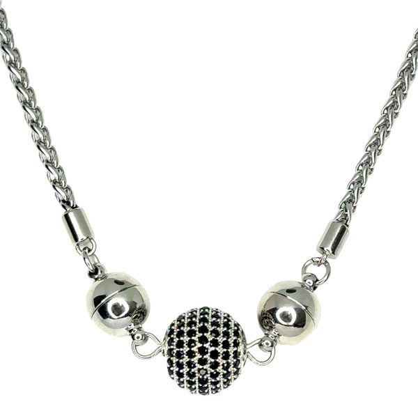 BIRTHSTONE GIFT SET - BLACK (PRE-SALE ONLY for end of Nov. fulfillment)