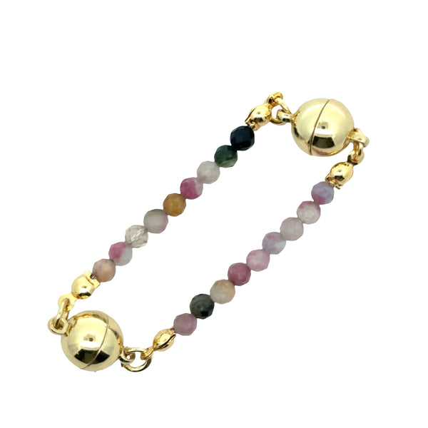 Mini Connectors - LIMITED EDITION - TOURMALINE