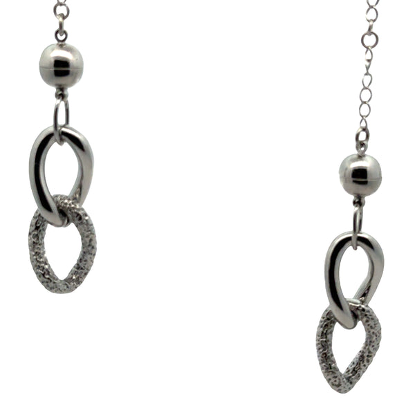 Lariat Ends - Chunky LinX