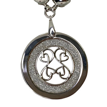 Sisterhood Pendant