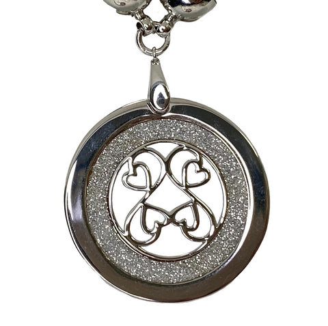 Sisterhood Pendant