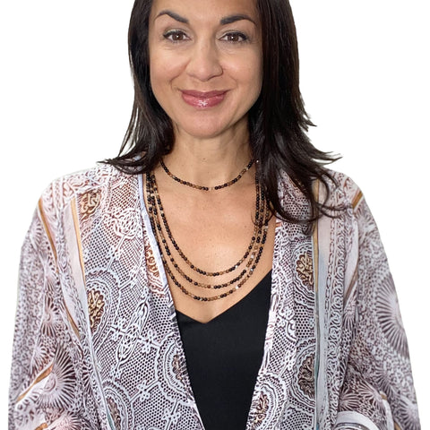 Kimono - Long - Tree Of Life