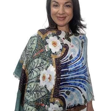 Cape - Barcelona Art