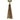 PENDANT - Chain Tassel Seriously Romantic