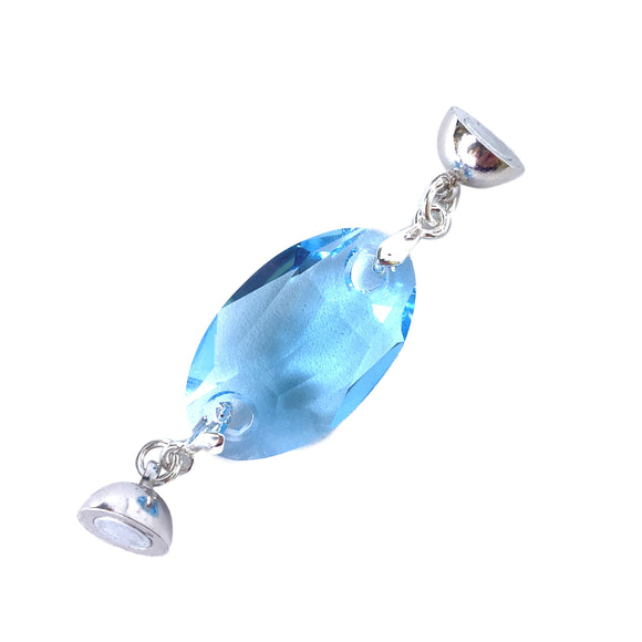 New Aquamarine Pieces