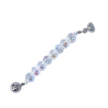 Connector - AB Crystal Seriously Romantic