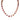 Link Necklace - Orange Seriously Romantic