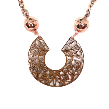 Eden - I Am Brave MAGNETIC PENDANT