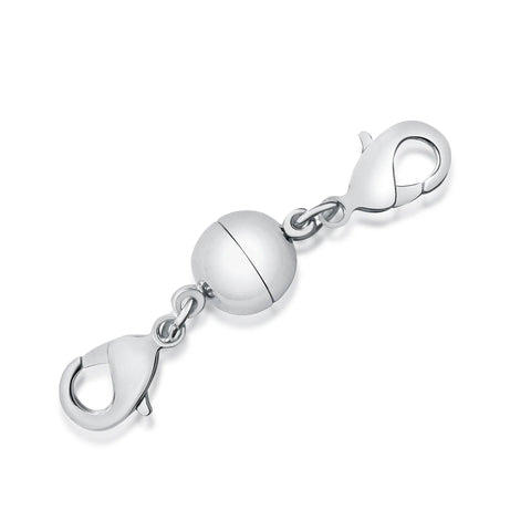 Parrot Clasp Magnet