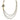 Sunset Crystal Pendant - ON SALE 20% OFF! Maria Nicola