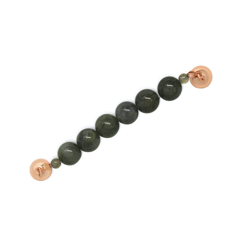 Connector - Labradorite