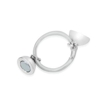 Glasses Ring Attachment Maria Nicola