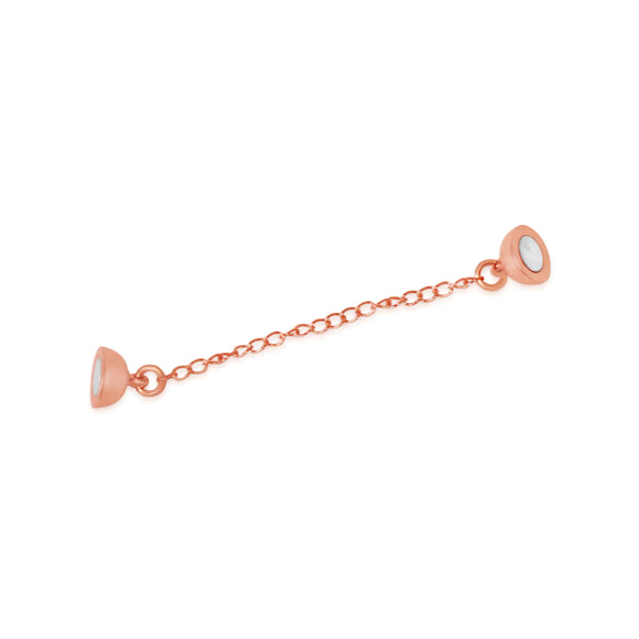 Extenders and Parrot Clasps