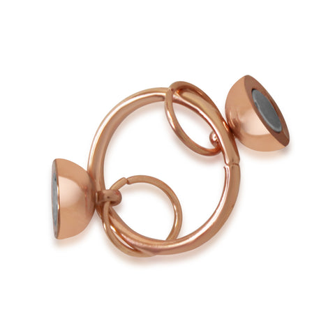 Glasses Ring Attachment