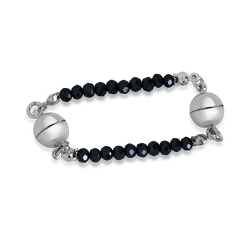 Mini Connectors - Midnight Crystal