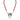 Sunset Crystal Pendant - ON SALE 20% OFF! Maria Nicola