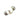 Pendant - Round Pearl Shell - Cream Pendant