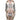 Kimono - Long - Peach Oriental Namaskar