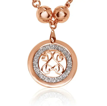 Sisterhood Pendant Maria Nicola