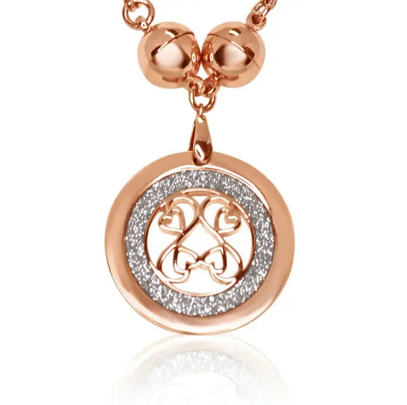 Featured Products in the 10 Way Necklace and Link Bracelet Styling Video